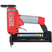 SENCO SLP20XP GLN logu līstu naglotājs (1.2 mm) (16 - 38 mm) (18 ga)