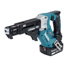 Makita 18V akumulatora skrūvmašīnas