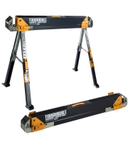 ToughBuilt TB-C700 steķis, āzis, buciņš, darbagalds (1 gab.)