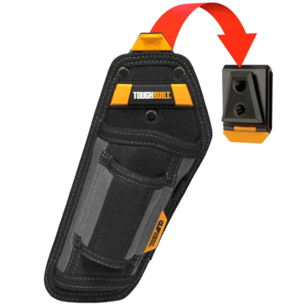 Toughbuilt maciņš metāla knaiblēm